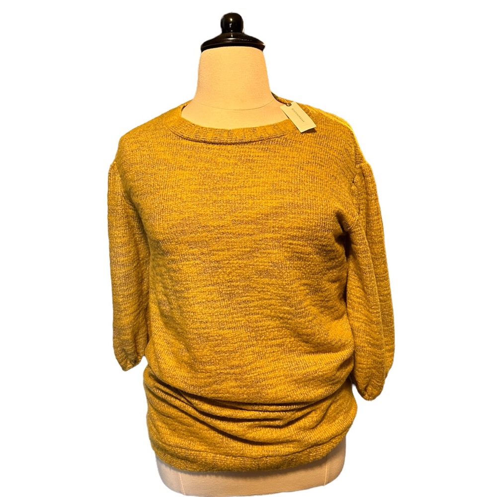 Anthropologie - NWT sweater